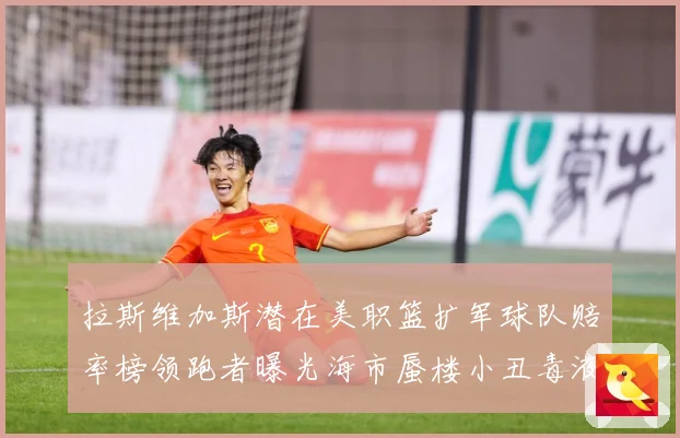 拉斯维加斯潜在美职篮扩军球队赔率榜领跑者曝光海市蜃楼小丑毒液赛场复盘-深度解析