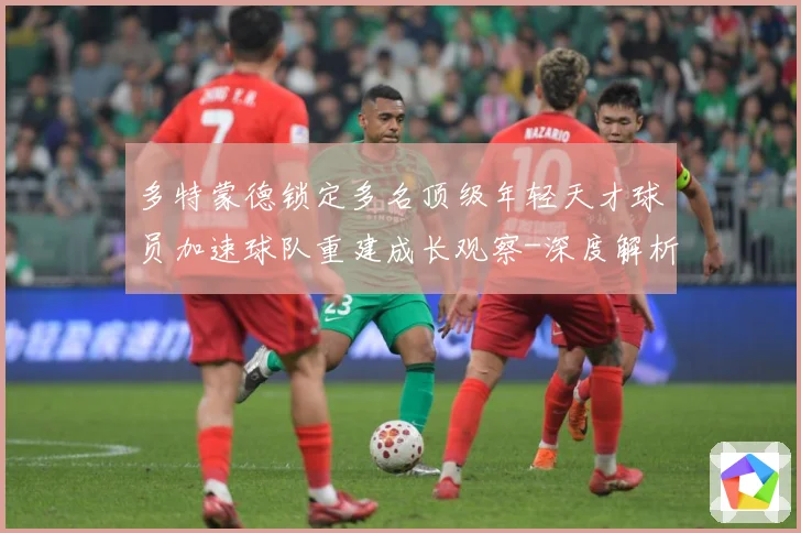 多特蒙德锁定多名顶级年轻天才球员加速球队重建成长观察-深度解析