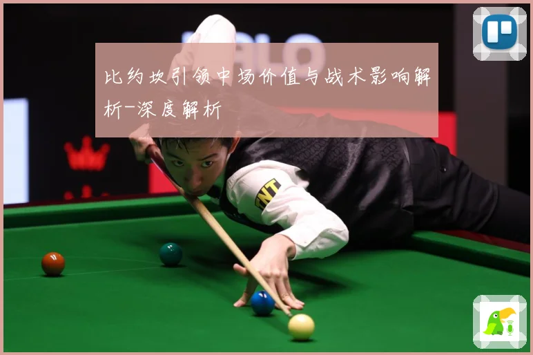 比约坎引领中场价值与战术影响解析-深度解析