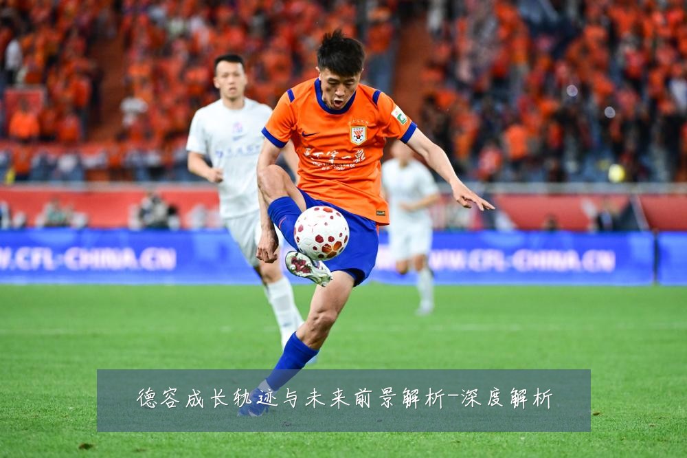 德容成长轨迹与未来前景解析-深度解析