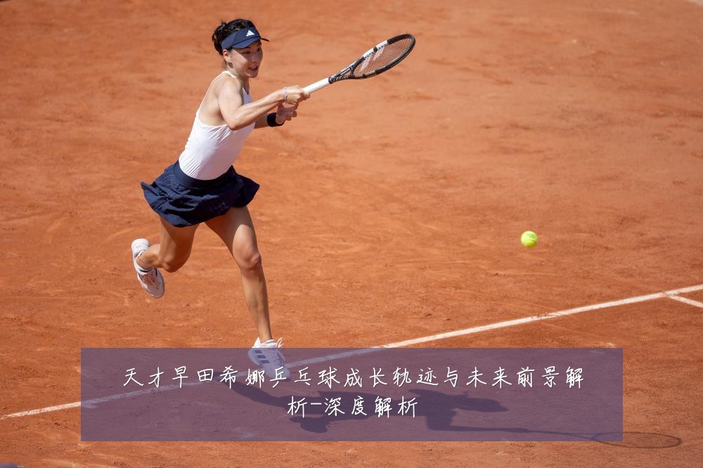 天才早田希娜乒乓球成长轨迹与未来前景解析-深度解析